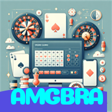AMGBRA：Apostas ao vivo no futebol e grandes prêmios em jogos de blackjack!