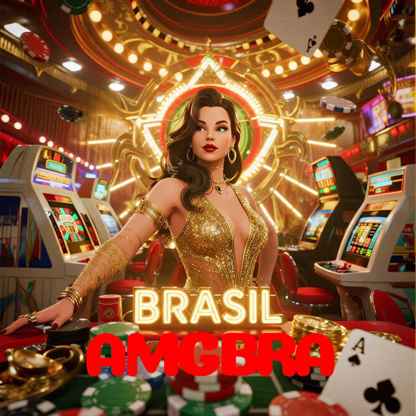 AMGBRA:Em nosso cassino online, sua sorte vai brilhar! Aposte e vença!