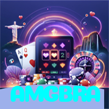 AMGBRA：Viva a emoção das apostas ao vivo! Jogue agora e ganhe prêmios incríveis!