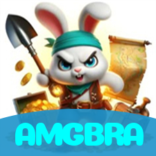 AMGBRA：Jogue nas slots e ganhe prêmios surreais!