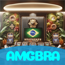 AMGBRA：No cassino online mais confiável, experimente poker, roleta e futebol ao vivo!