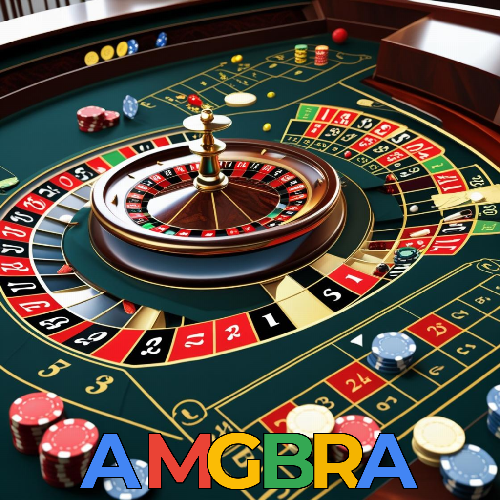 AMGBRA:Apostas ao vivo no futebol e grandes prêmios em slots te esperam!