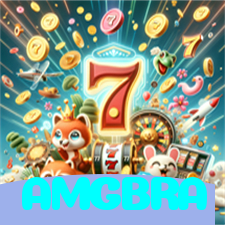AMGBRA：Jogue nas slots e mude sua sorte com grandes vitórias!