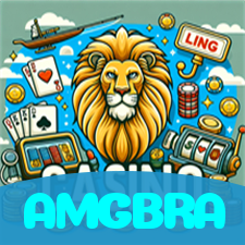 AMGBRA：Ganhe prêmios jogando slots e apostando no futebol online!