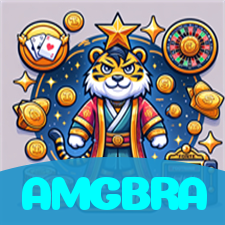 AMGBRA：Jogue nas roletas e veja grandes prêmios surgirem para você!