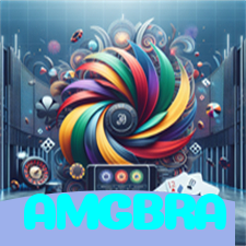 AMGBRA：Em cada giro, uma chance de vitória nas nossas slots online!