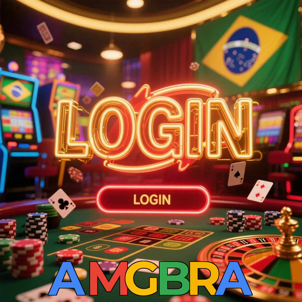 AMGBRA:Jogue nas nossas mesas de poker e conquiste vitórias épicas!