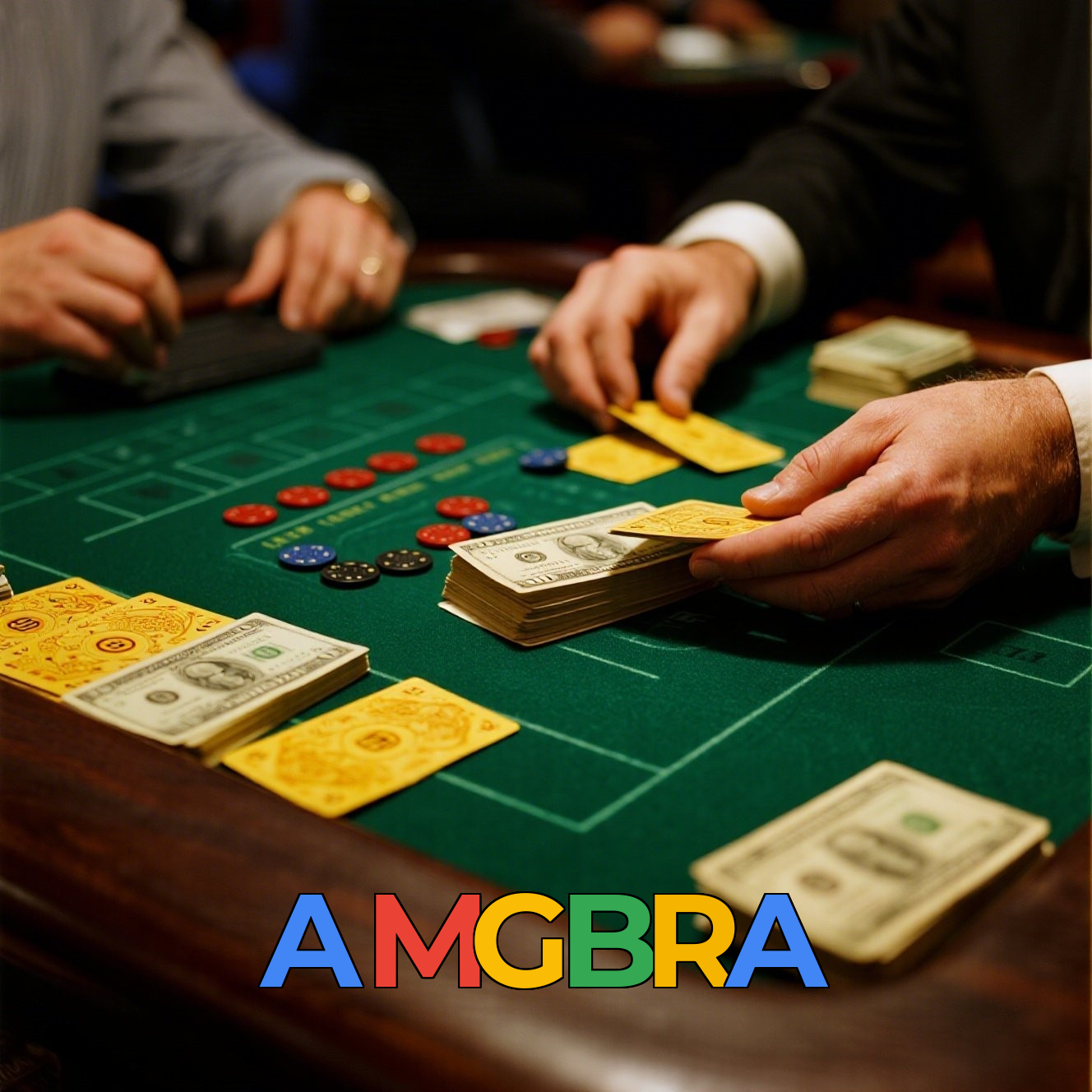 AMGBRA:Entre no cassino e comece a ganhar agora mesmo!