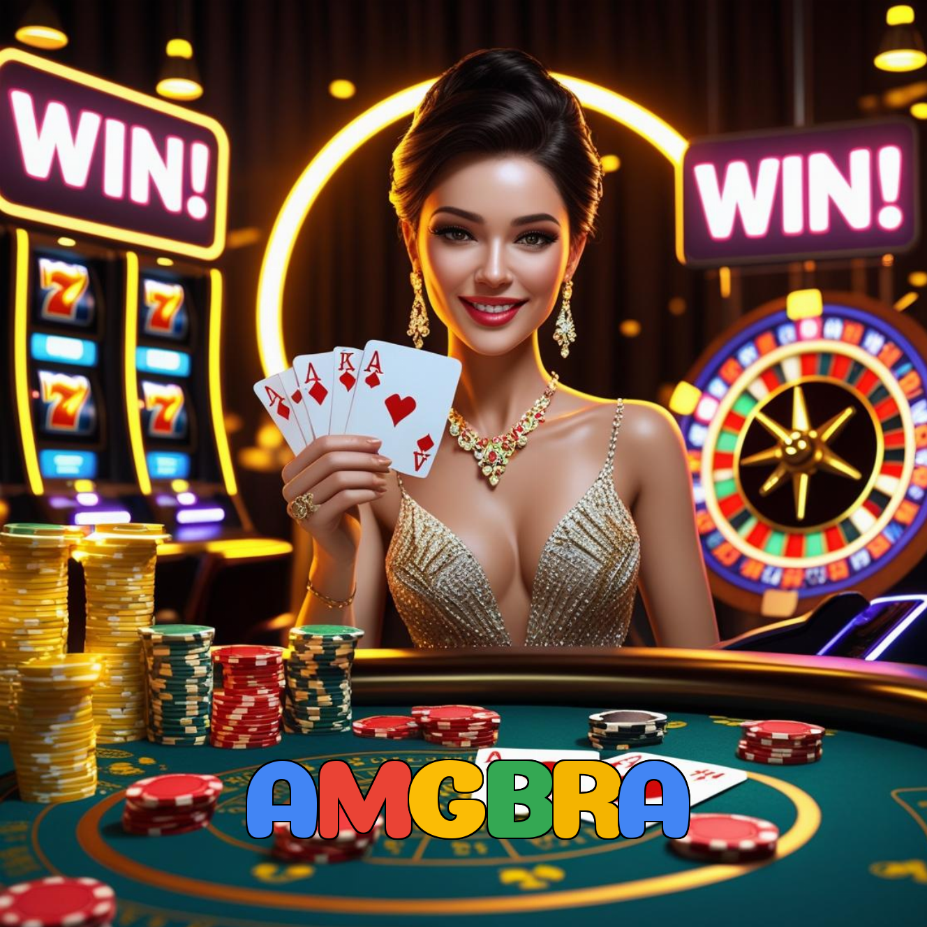 AMGBRA：Jogue as melhores slots e aposte no futebol para grandes vitórias!