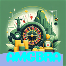 AMGBRA：Aposte agora no futebol digital e conquiste sua vitória!