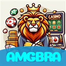 AMGBRA：A roleta nunca foi tão empolgante! Aposte e vença!