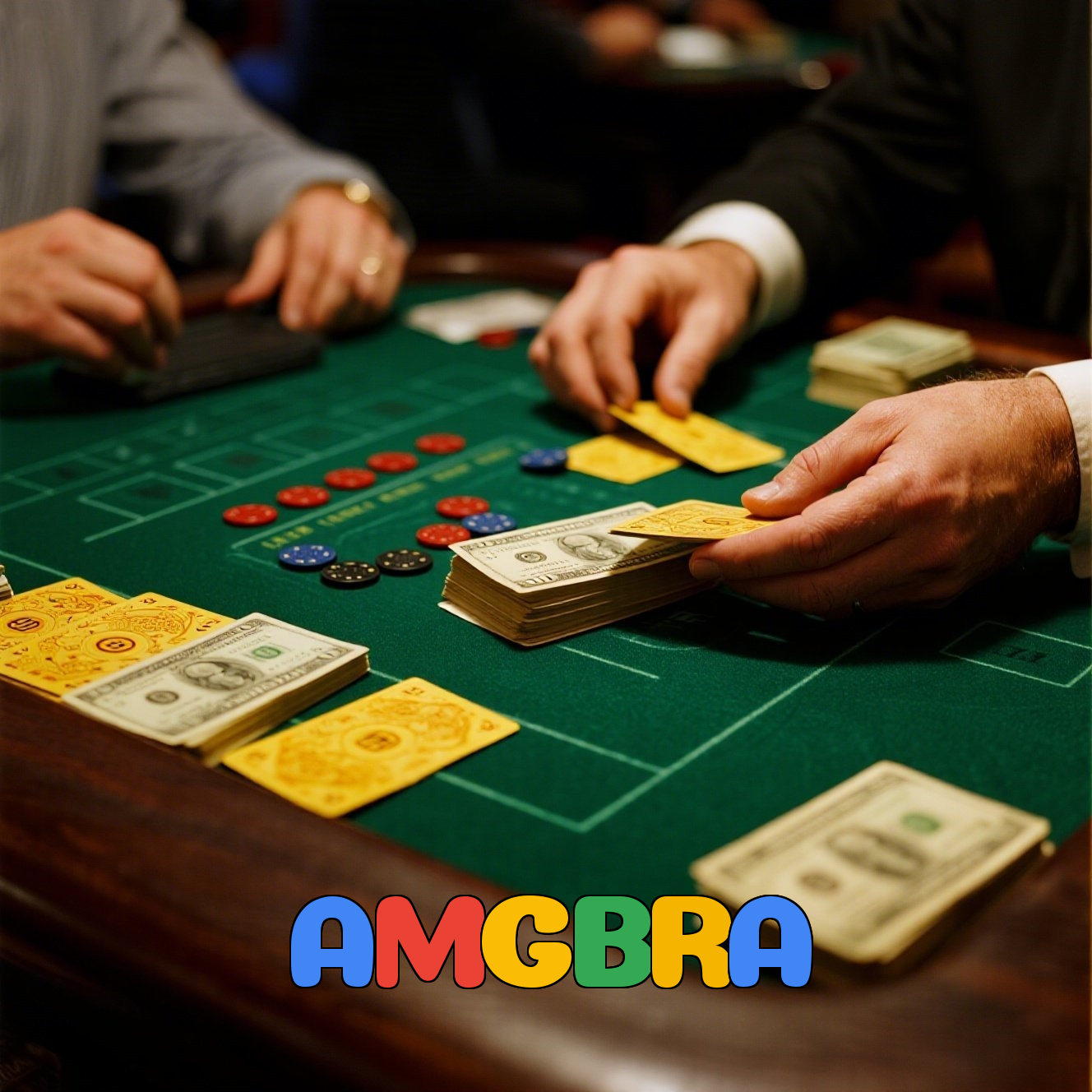 AMGBRA:Encontre a sorte nas nossas roletas e ganhe prêmios incríveis!