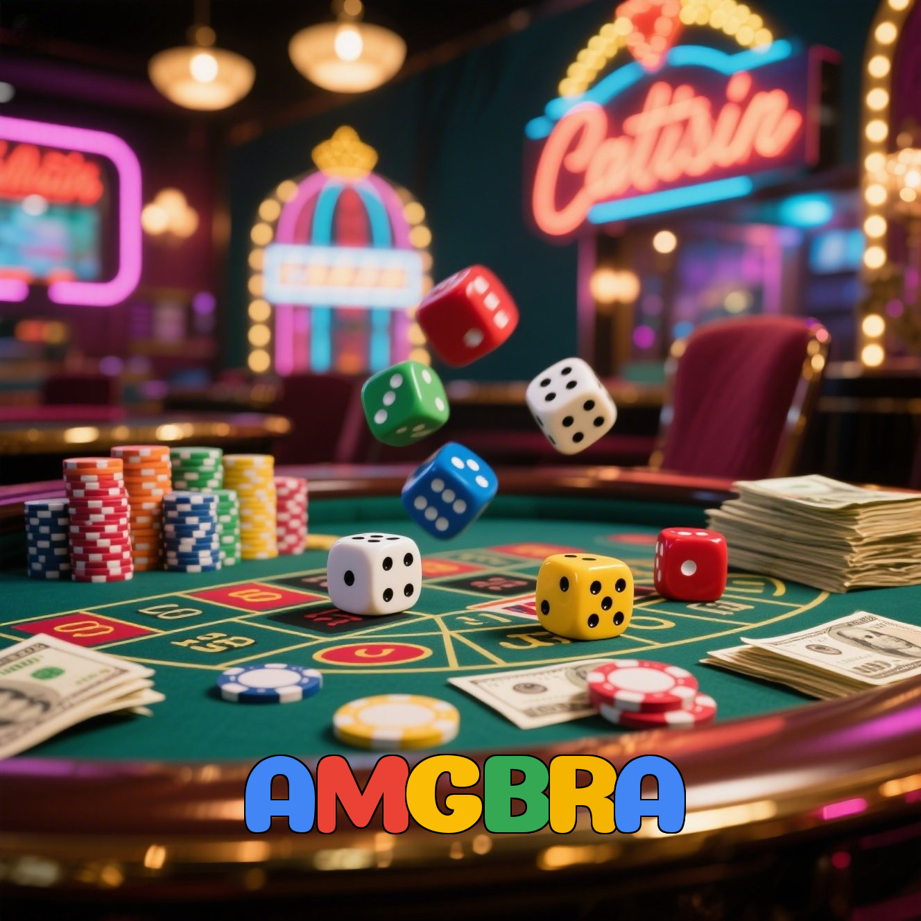 AMGBRA:O cassino online está te esperando! Gire a roleta e ganhe!