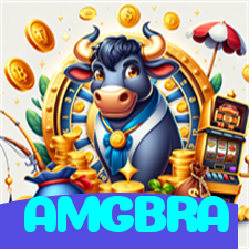 AMGBRA:Desafie a roleta e conquiste prêmios incríveis!