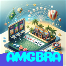 AMGBRA：Sinta a emoção de apostar no futebol online e conquistar prêmios!