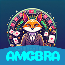 AMGBRA：A sorte está ao seu lado! Aposte nas melhores máquinas caça-níqueis!