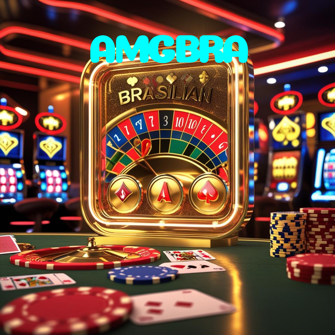 AMGBRA:Apostas ao vivo no futebol e prêmios incríveis em jogos de cassino como roleta!