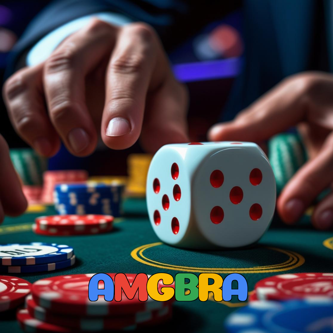 AMGBRA:Jogue roleta, aposte no futebol e vença no nosso cassino online!