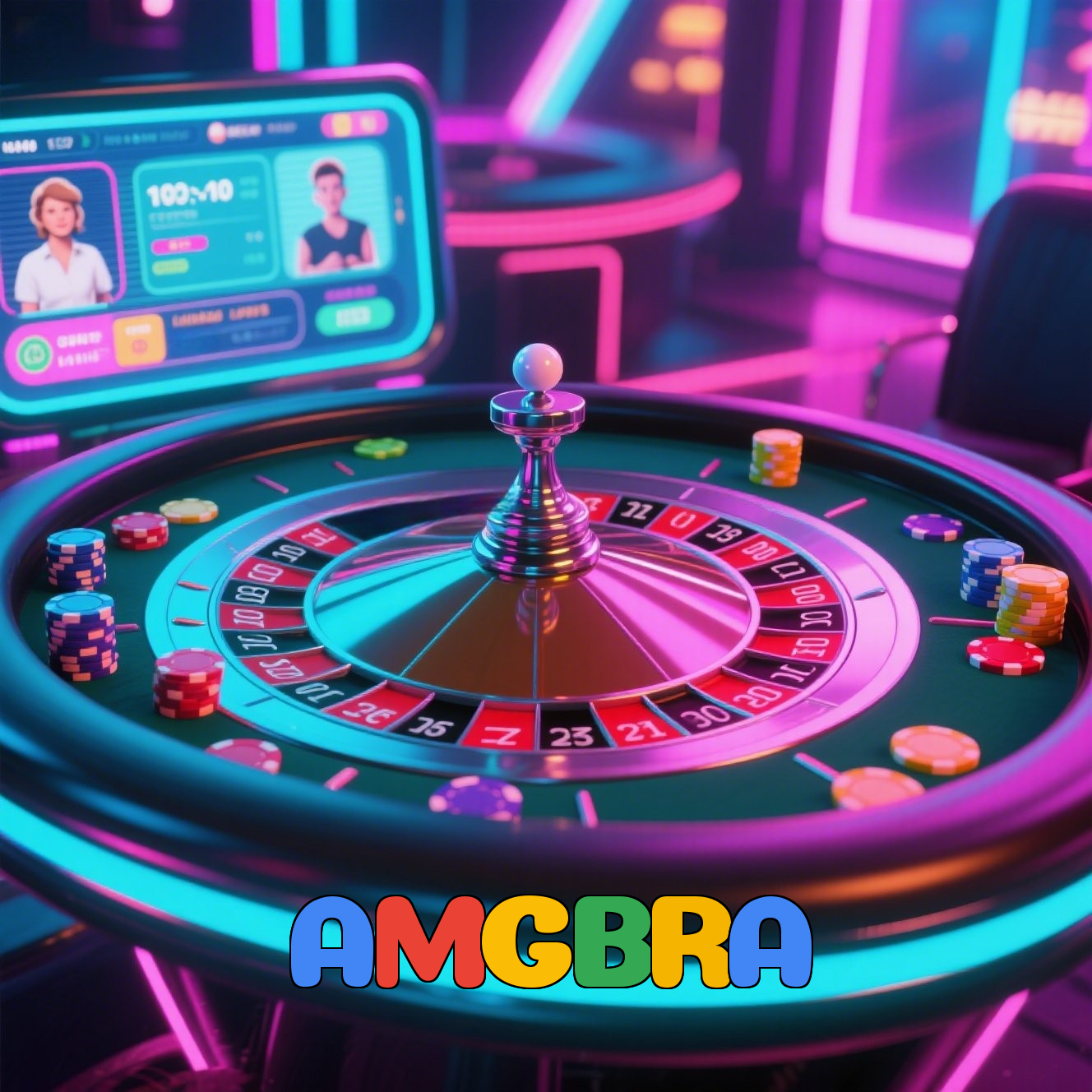 AMGBRA:Entre no nosso cassino e aposte nas melhores máquinas caça-níqueis!