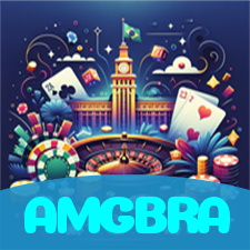 AMGBRA：As melhores slots para você! Aposte e ganhe agora!