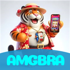 AMGBRA：O melhor cassino online para quem ama futebol e jogos como poker e slots!