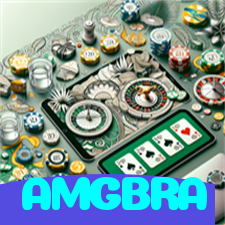 AMGBRA：Ganhe no futebol e jogue os melhores jogos de cassino online!