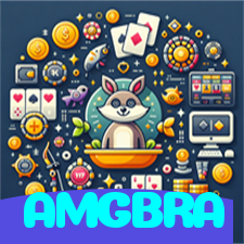 AMGBRA：A emoção do futebol digital está esperando por você! Aposte agora!