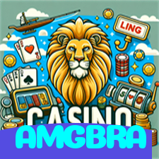 AMGBRA：Jogue poker, roleta e aposte no futebol para uma experiência épica!
