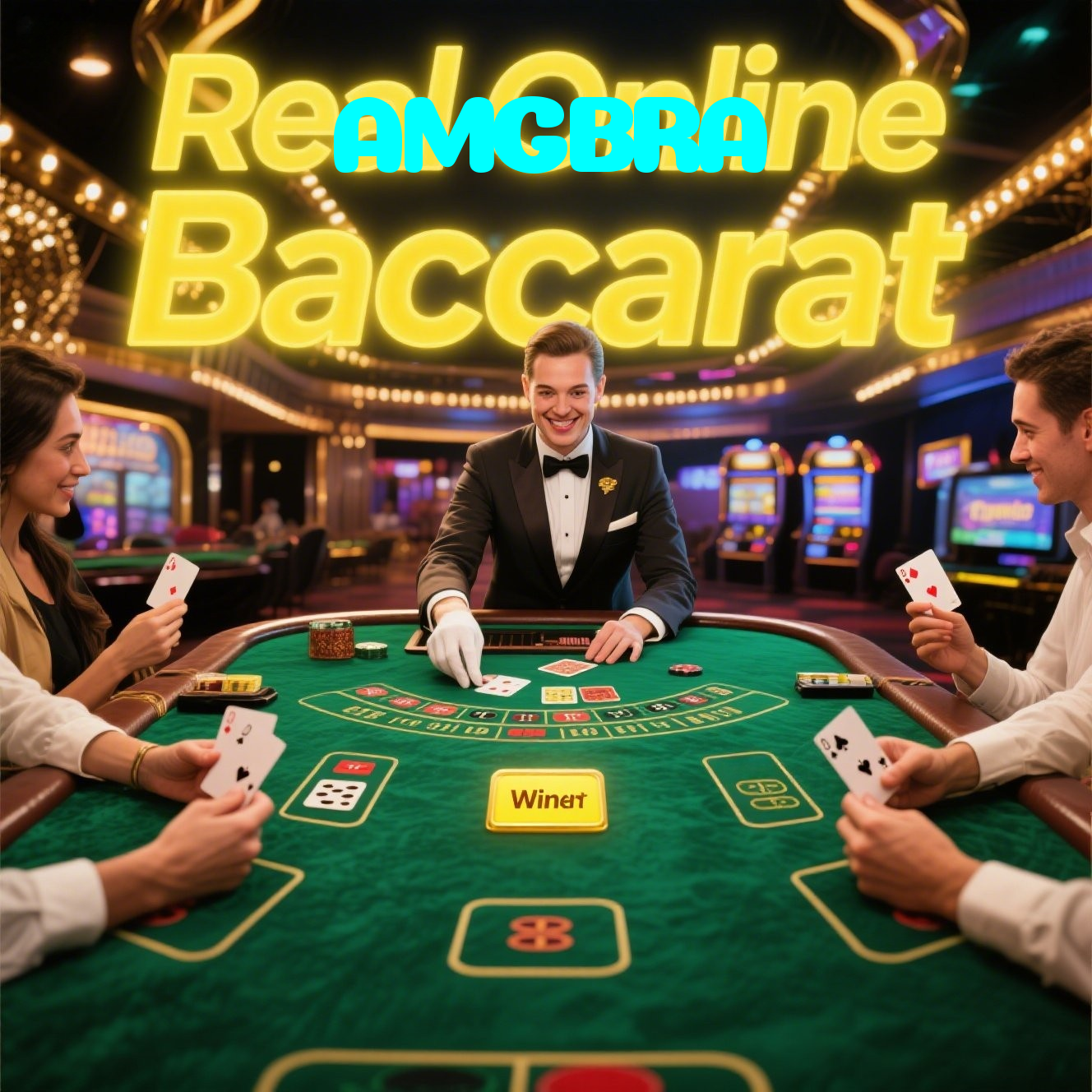 AMGBRA:A sorte está no cassino online com jogos de poker, roleta e apostas no futebol!