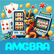 AMGBRA：Jogue roleta e aposte no seu time no futebol online com grandes vitórias!