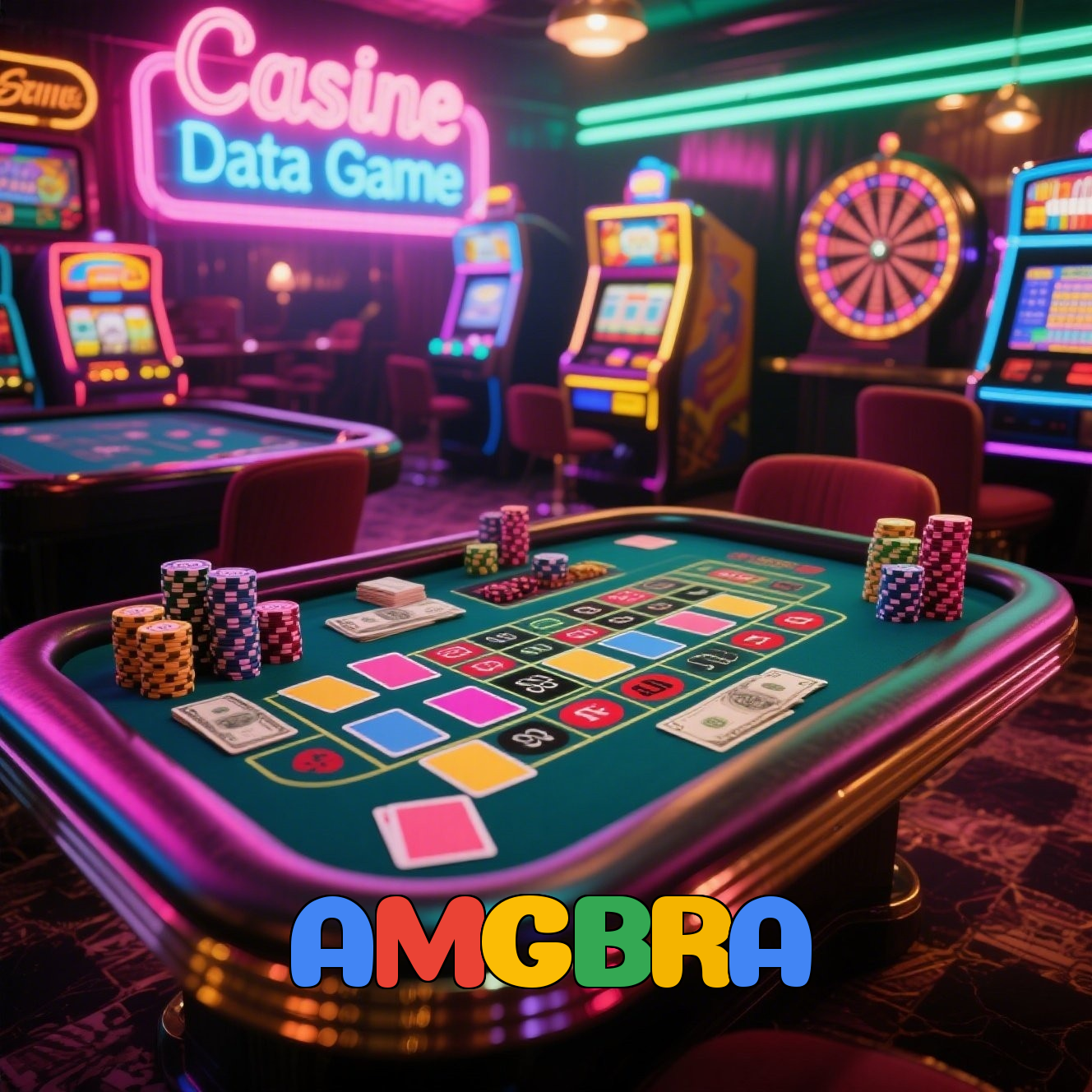 AMGBRA:Jogue em nosso cassino online e descubra os maiores jackpots!