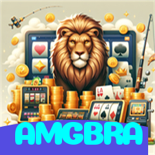 AMGBRA：Jogue no melhor cassino online e descubra os maiores jackpots!