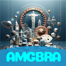 AMGBRA：Aposte no futebol online e vença de forma única!
