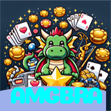 AMGBRA：O cassino online está te esperando! Gire a roleta e ganhe!