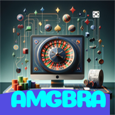 AMGBRA：Jogue agora no nosso cassino online e ganhe muito mais!