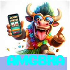 AMGBRA：A sorte te espera com apostas no futebol e os melhores jogos de cassino!