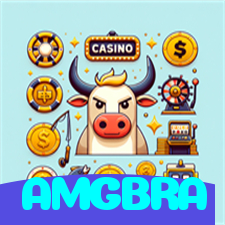 AMGBRA：Aposte em futebol ao vivo e ganhe prêmios em jogos de cassino como roleta!