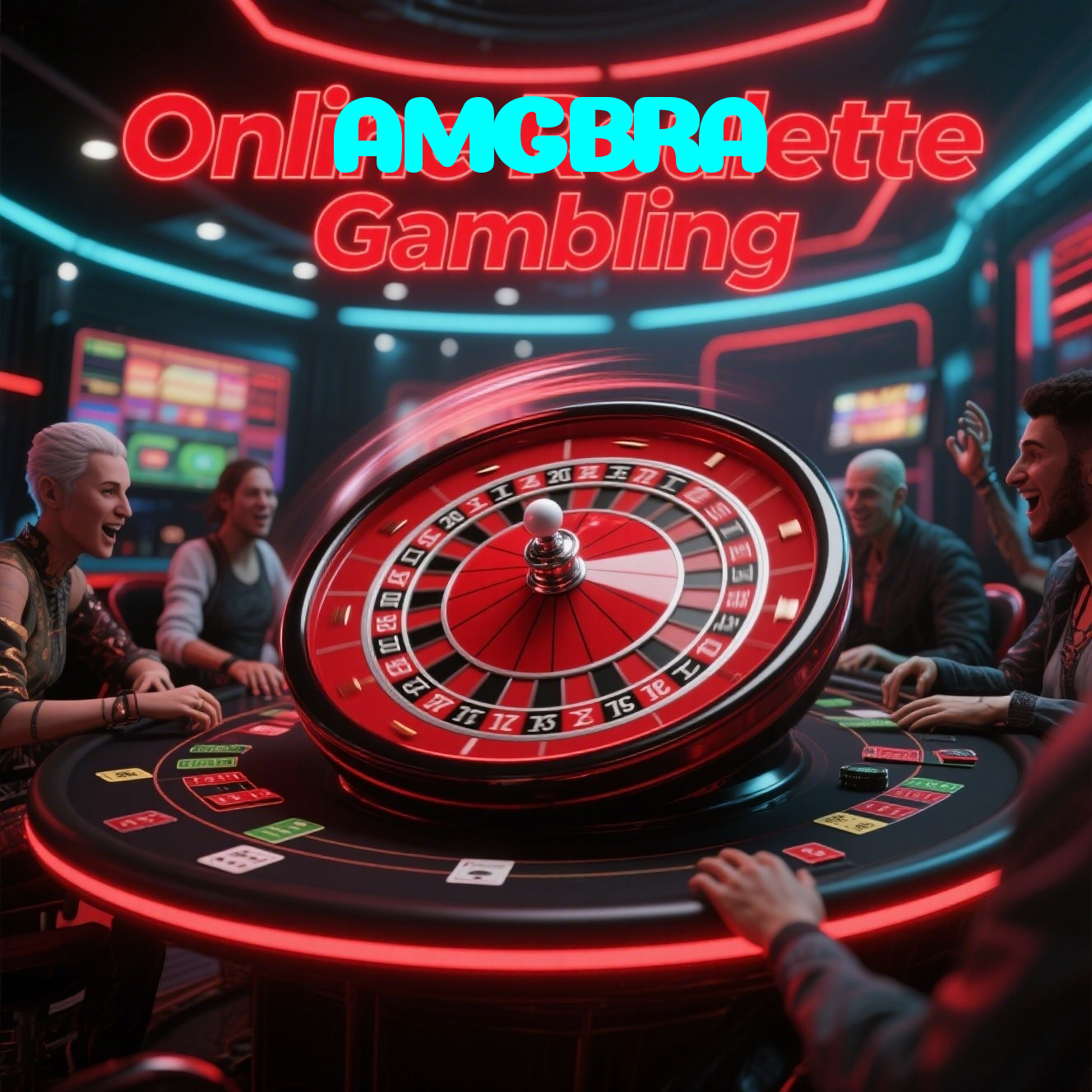 AMGBRA:Em nosso cassino online, grandes prêmios estão ao seu alcance!