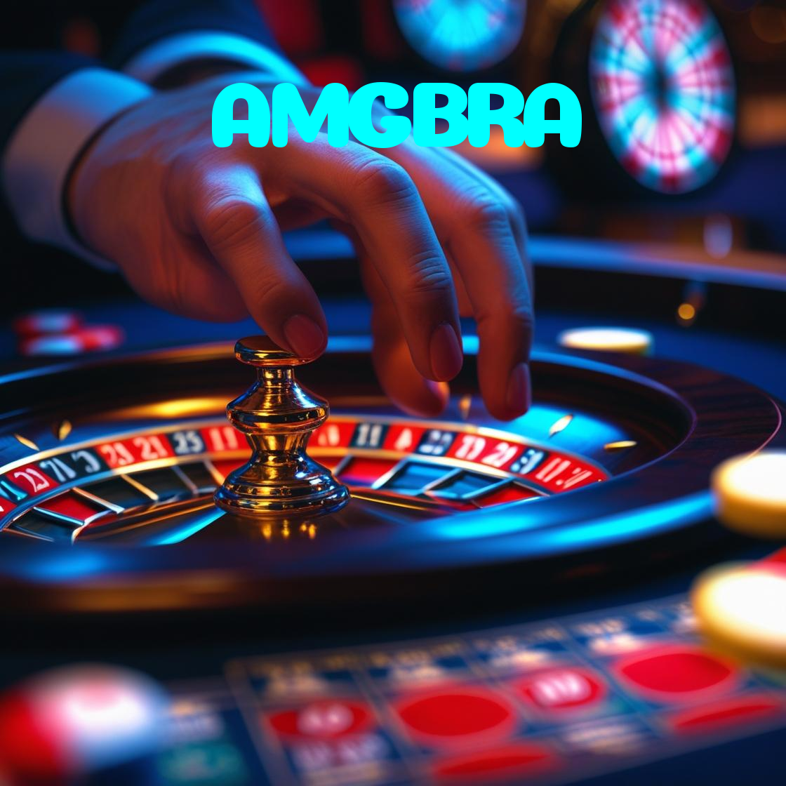 AMGBRA:Aposte no futebol online e vença com estilo e emoção!