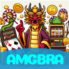 AMGBRA：Vença no poker e mostre que você é um mestre das cartas!
