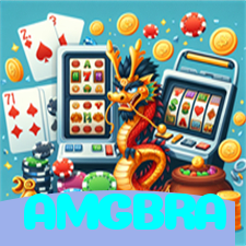 AMGBRA：Jogue futebol digital e conquiste prêmios incríveis!