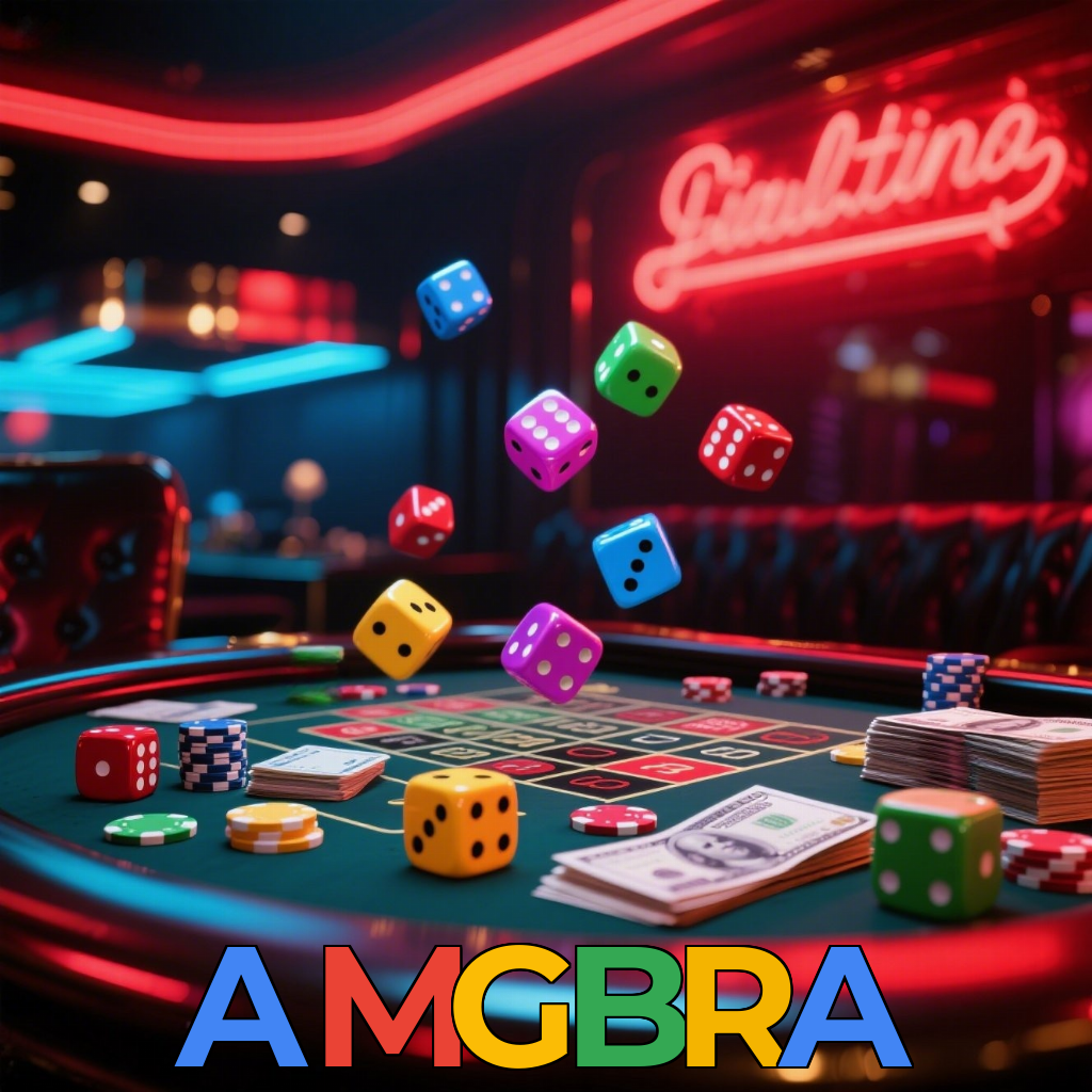 AMGBRA:Com o futebol online, a emoção da vitória está garantida!