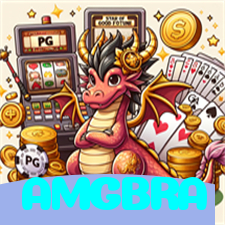 AMGBRA:A adrenalina do futebol online está ao seu alcance!