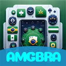 AMGBRA：Apostas em futebol e diversão em blackjack esperam por você!