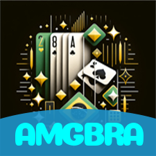 AMGBRA：Aposte no seu time e jogue roleta no cassino mais confiável!