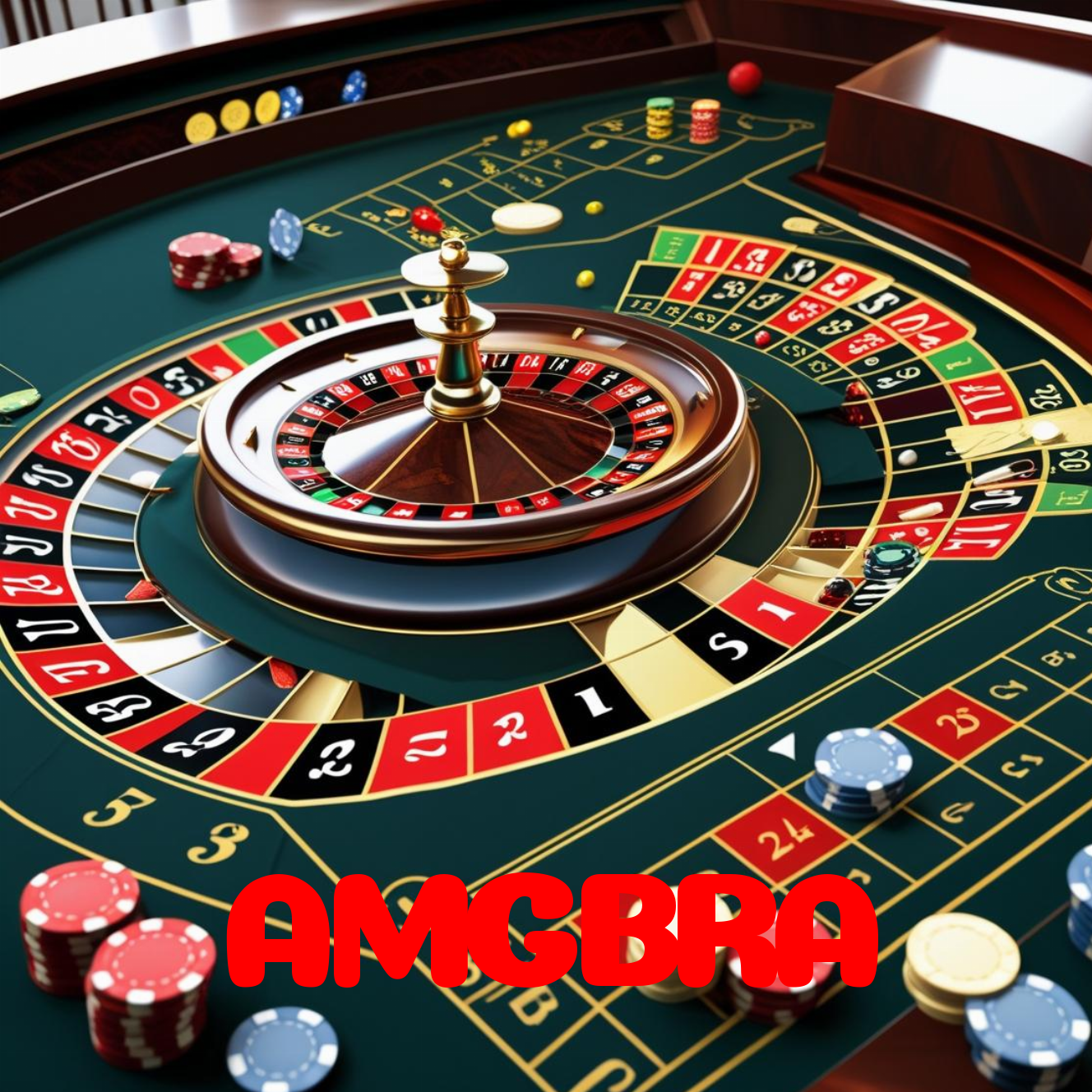 AMGBRA：Gire as slots e conquiste prêmios incríveis no nosso cassino!