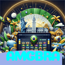 AMGBRA：Aposte na roleta e conquiste prêmios incríveis em nosso cassino!