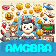 AMGBRA：A diversão está garantida! Aposte nas melhores slots agora!