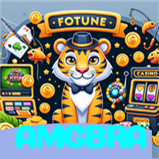 AMGBRA：Jogue poker e aposte no futebol online, tudo no mesmo lugar!