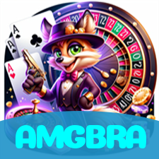 AMGBRA：No cassino online mais confiável, experimente poker, roleta e futebol ao vivo!